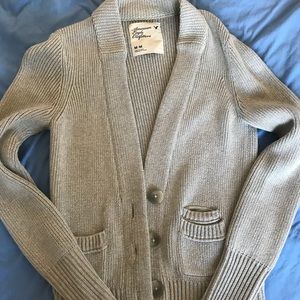 American Eagle cardigan